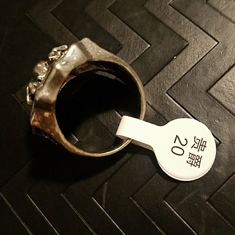 Spider Ring - image 2